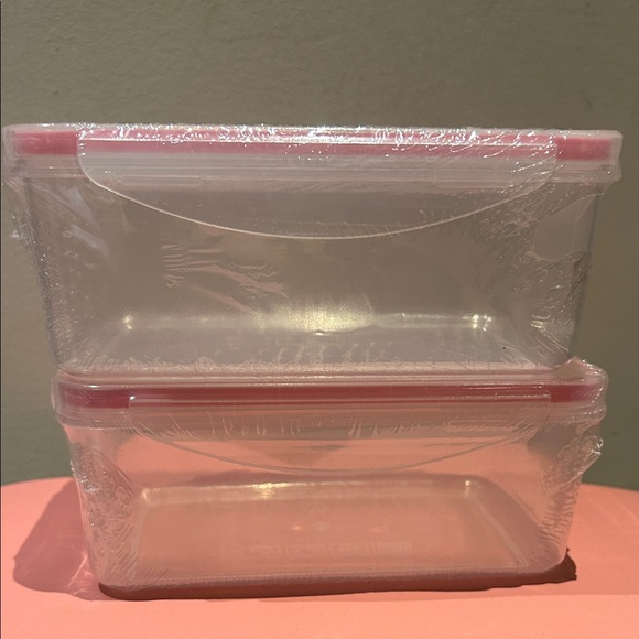 NEW Juicy Couture Pink and White Cooler Travel Bag - Picture 5 of 8